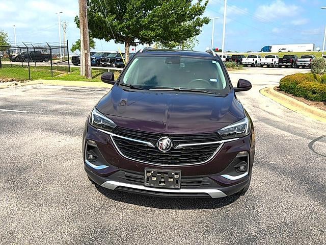 2021 Buick Encore GX Essence FWD