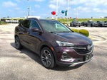 2021 Buick Encore GX Essence FWD