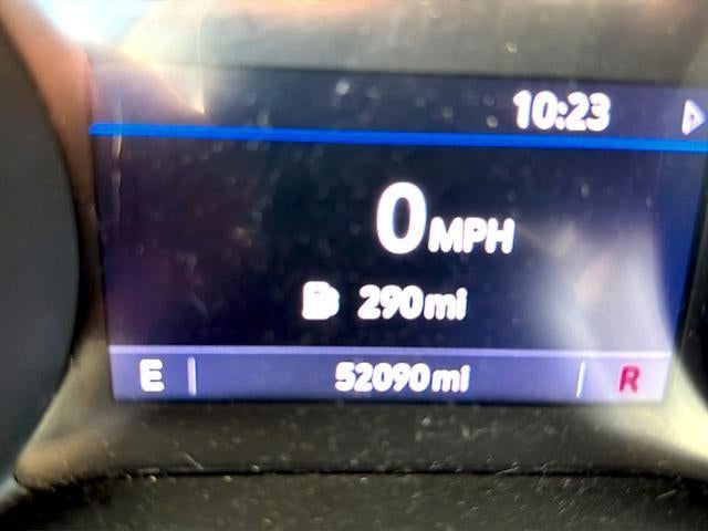 2021 Buick Encore GX Essence FWD