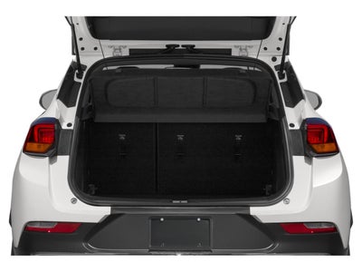 2021 Buick Encore GX Essence FWD