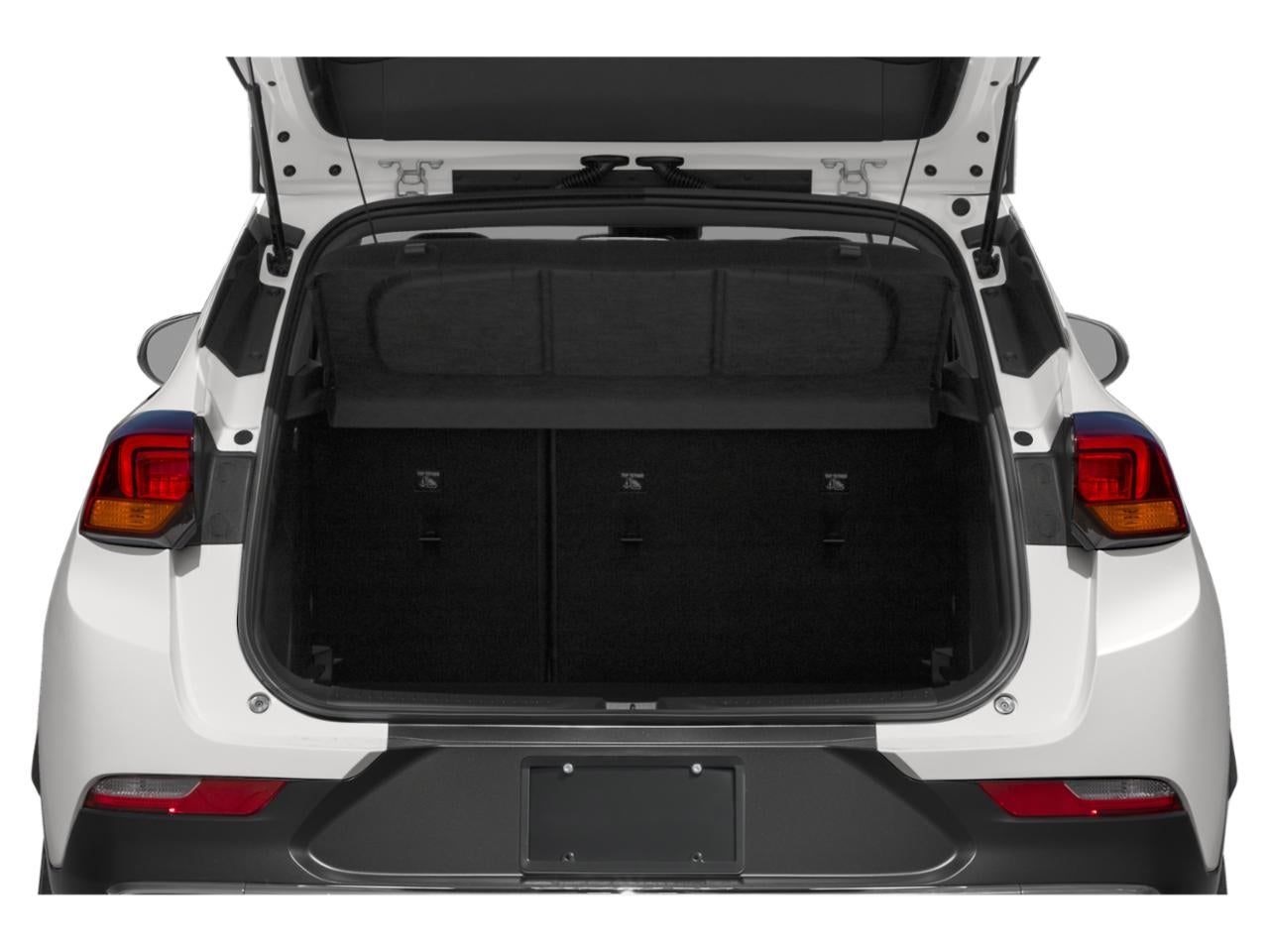 2021 Buick Encore GX Essence FWD