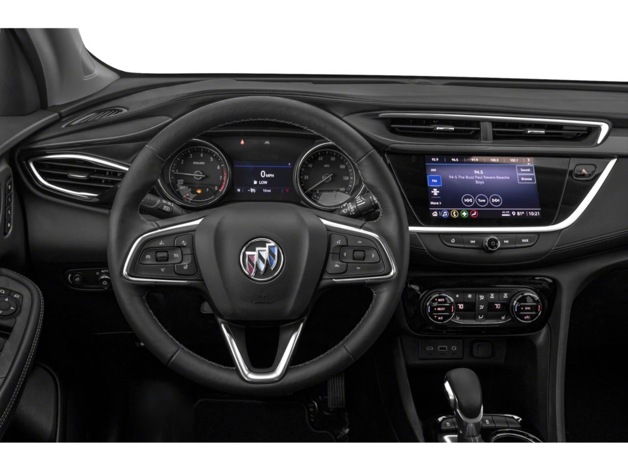 2021 Buick Encore GX Essence FWD