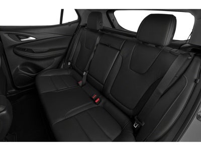 2021 Buick Encore GX Essence FWD