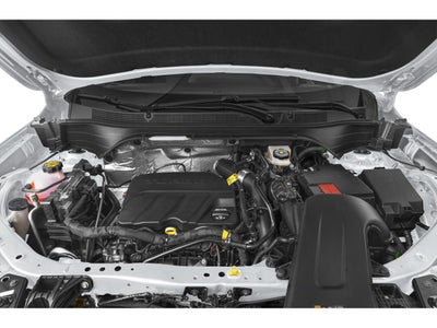 2024 Chevrolet Trax FWD SP
