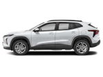 2024 Chevrolet Trax FWD 4dr 1RS