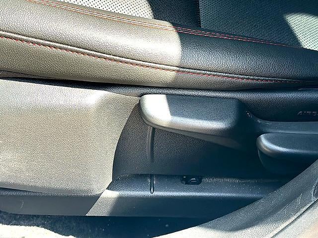 2025 Chevrolet Trax FWD 4dr 2RS