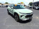 2025 Chevrolet Trailblazer FWD 4dr LT