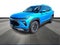 2025 Chevrolet Trailblazer FWD LT
