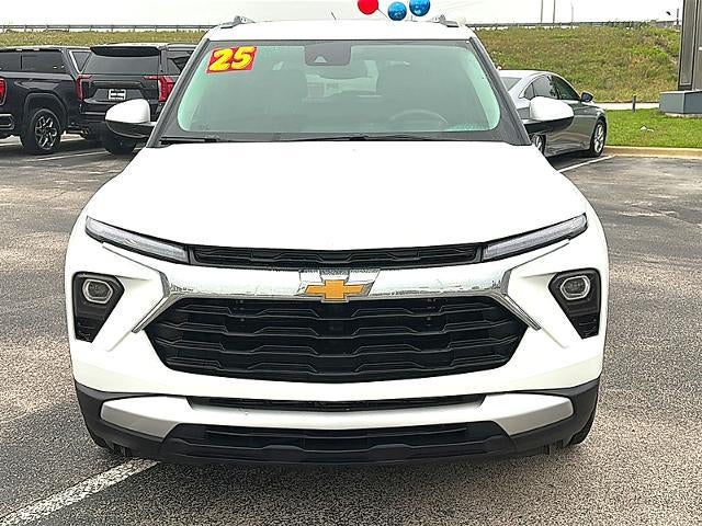 2025 Chevrolet Trailblazer FWD 4dr LT