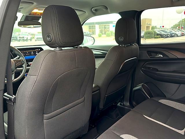 2025 Chevrolet Trailblazer FWD 4dr LT