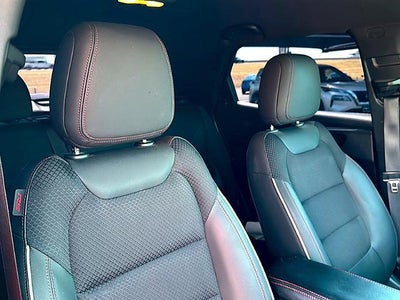 2021 Chevrolet Trailblazer FWD 4dr RS