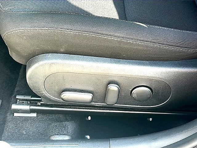 2025 Hyundai KONA SEL FWD