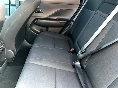 2025 Hyundai KONA SEL FWD
