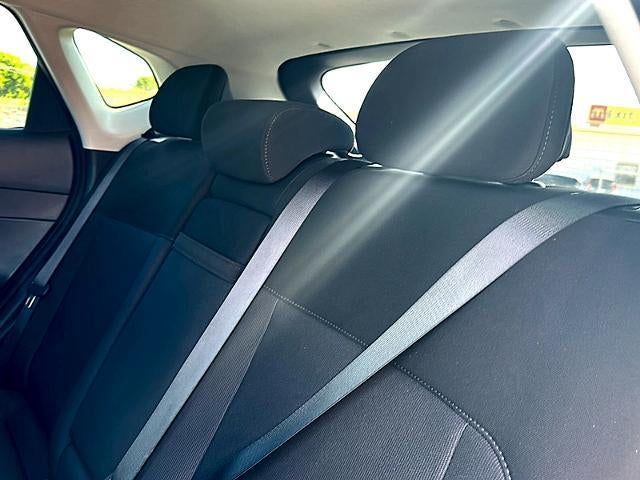 2025 Hyundai KONA SEL FWD