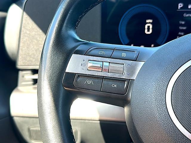 2025 Hyundai KONA SEL FWD