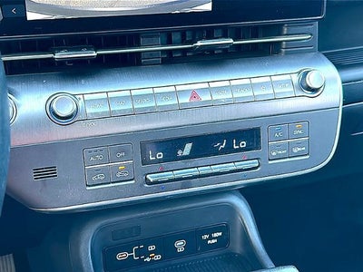 2025 Hyundai KONA SEL FWD