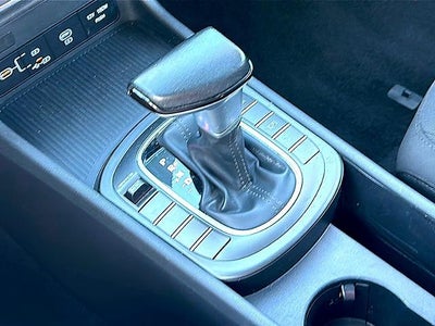 2025 Hyundai KONA SEL FWD