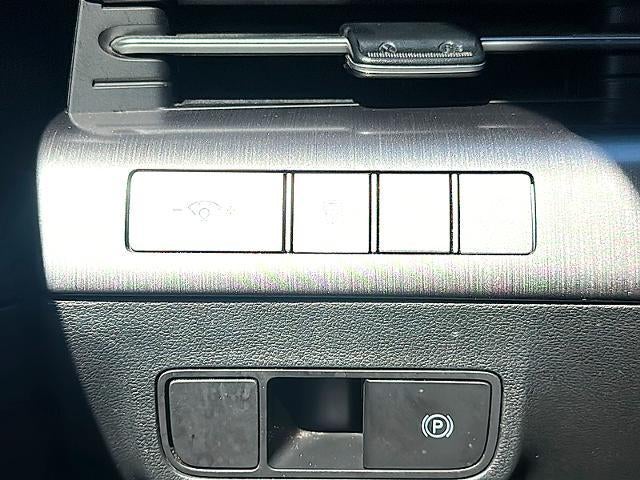 2025 Hyundai KONA SEL FWD