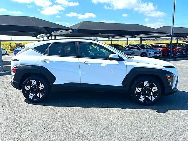 2025 Hyundai KONA SEL FWD
