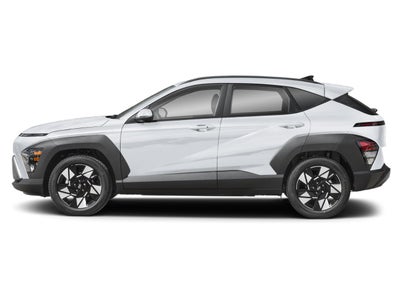 2025 Hyundai KONA SEL FWD