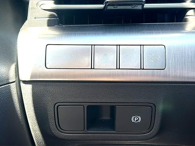 2025 Hyundai KONA SEL FWD