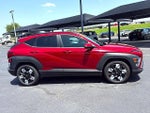 2025 Hyundai KONA SEL FWD