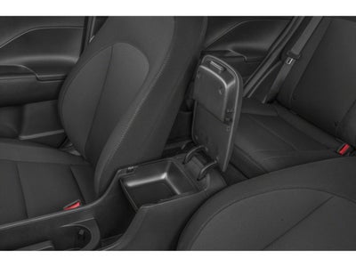 2025 Hyundai KONA SEL FWD