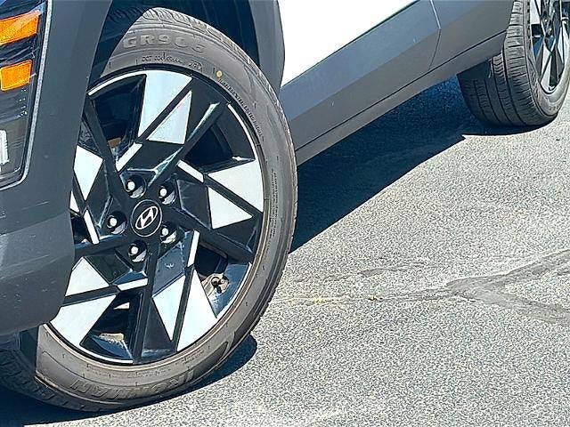 2024 Hyundai KONA SEL FWD