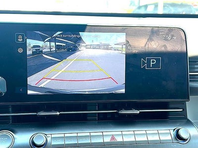 2024 Hyundai KONA SEL FWD