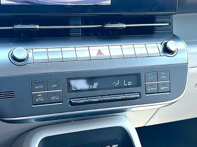 2024 Hyundai KONA SEL FWD