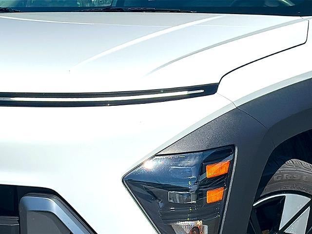 2024 Hyundai KONA SEL FWD