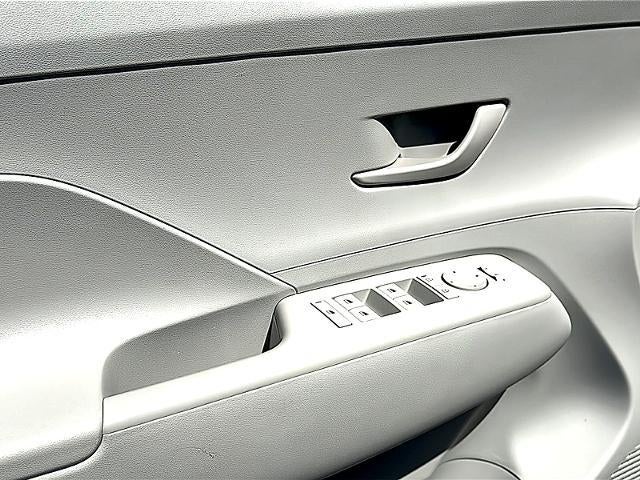 2024 Hyundai KONA SEL AWD