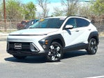 2024 Hyundai KONA SEL AWD