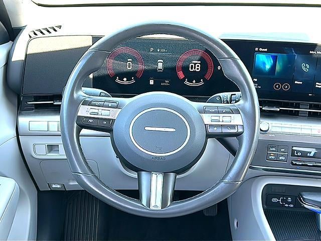 2024 Hyundai KONA SEL AWD