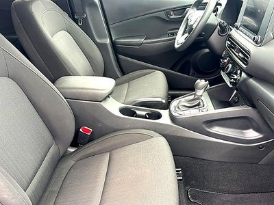 2023 Hyundai KONA SEL Auto FWD