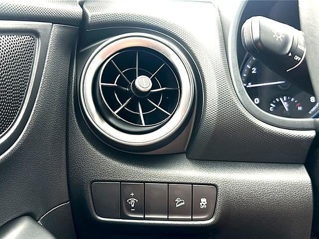 2023 Hyundai KONA SEL Auto FWD
