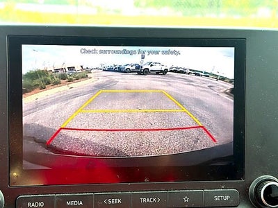 2023 Hyundai KONA SEL Auto FWD