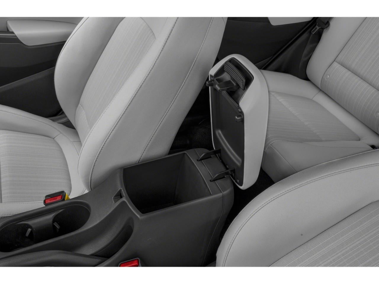 2023 Hyundai KONA SEL Auto FWD