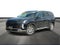 2025 Hyundai PALISADE SEL FWD