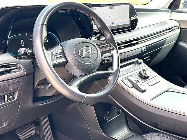 2025 Hyundai PALISADE SEL FWD