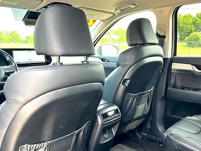 2025 Hyundai PALISADE SEL FWD