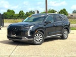 2025 Hyundai PALISADE SEL FWD