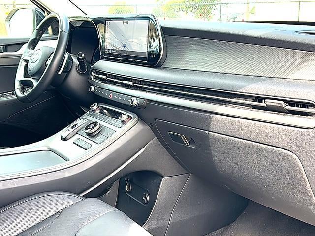 2025 Hyundai PALISADE SEL FWD