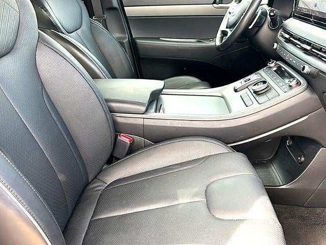 2025 Hyundai PALISADE SEL FWD