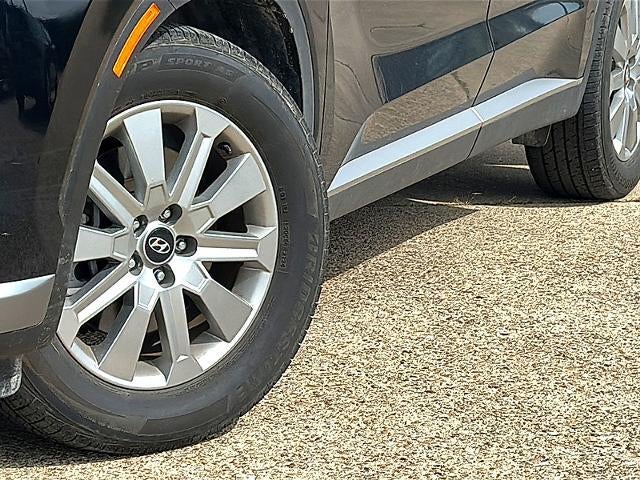 2025 Hyundai PALISADE SEL FWD