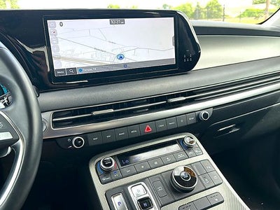 2025 Hyundai PALISADE SEL FWD