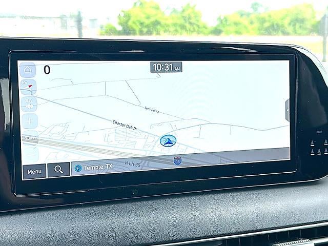 2025 Hyundai PALISADE SEL FWD
