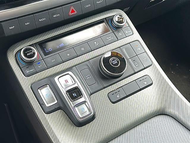 2025 Hyundai PALISADE SEL FWD