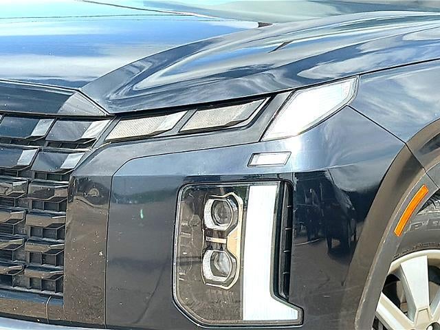 2025 Hyundai PALISADE SEL FWD