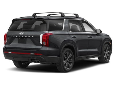 2025 Hyundai PALISADE XRT FWD